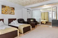 Hotel Charter Otopeni Hotels in 