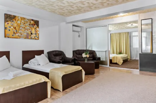 Hotel Charter Otopeni