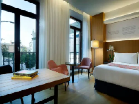 Áurea Catedral by Eurostars Hotel Company Hotels in Granada