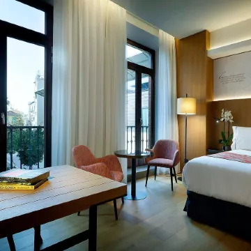 Áurea Catedral by Eurostars Hotel Company