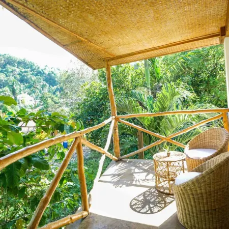 Serenity Hotel