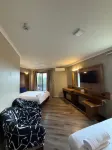 Bankstown Motel 10 Các khách sạn gần Bankstown Sports Club