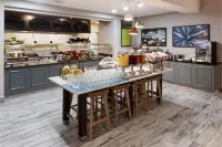 Hilton Garden Inn Sacramento South Natomas - breakfast