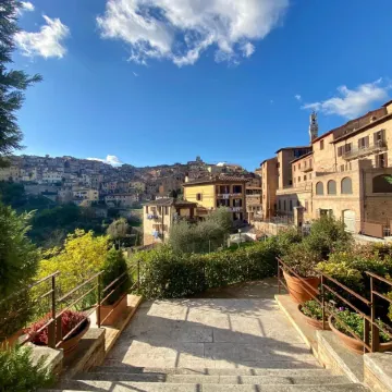 Villa del Sole Siena