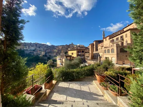 Villa del Sole Siena - B&Bs (Bed and breakfast)