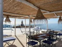 Dar Elbidha - breakfast