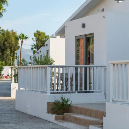 Smaragdi Kos Hotel