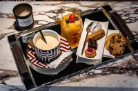 Howard Hotel Paris Orly Airport - breakfast