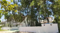 Di Raffaele Bombinhas Hotels near Calçadão da Praia de Bombas