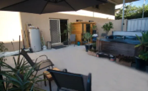 Mount Gravatt Guesthouse