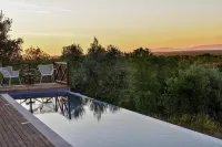 A Serenada Enoturismo - Romantic