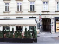 Tesla Boutique Apartments & Rooms Hotels in der Nähe von Park Zrinjevac