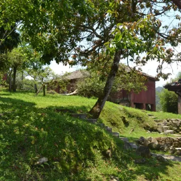 Pousada Avalon Paranapiacaba