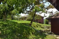 Pousada Avalon Paranapiacaba