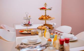 Stadsvilla Mout Rotterdam-Schiedam