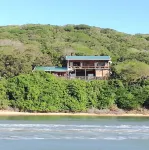 Casa Karibu at Santa Maria Machangulo Mozambique - Homestays