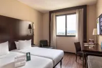 B&B Hotel Arezzo Hotels in Arezzo