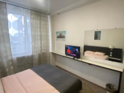 Light House Hotels in Pskov