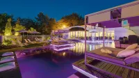 Lifestyle Resort Zum Kurfürsten - Pools