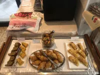 Hotel Mirabella - Bữa sáng