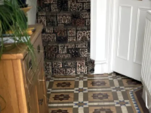 Donnington Guesthouse Hotels in Truro