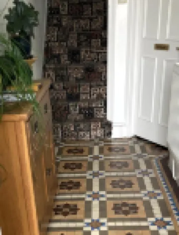 Donnington Guesthouse Hotels in Truro