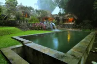 Kampung Sampireun Resort & Spa - Romantic