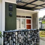 Shakilla House 6B Blok J-02 Syariah Cigalumpit Cianjur Hotel di Kecamatan Karangtengah