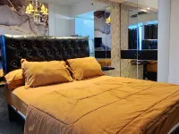 Orchard Apartment by Miracle Hotels in Sambikerep