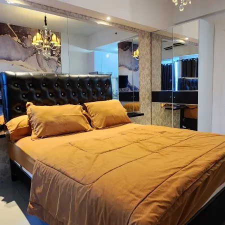 Orchard Apartment by Miracle