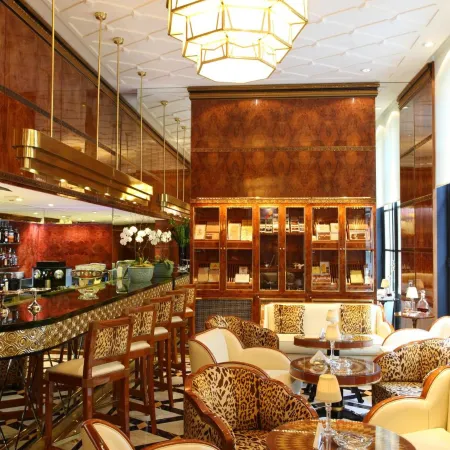Alvear Palace Hotel - Leading Hotels of the World