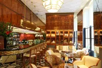 Alvear Palace Hotel - Leading Hotels of the World - 5-Star