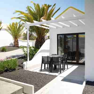 Fuerteventura Beach Club Hotel Exterior