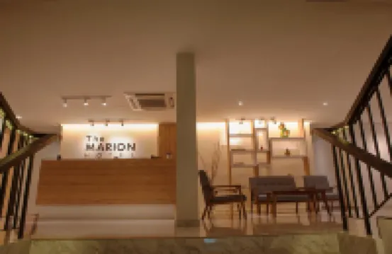 The Marion Hotel (Pelangi Branch)