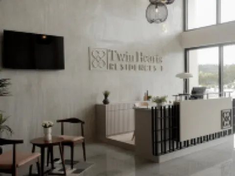 Twin Hearts Residences 1 Hotels in Roxas City