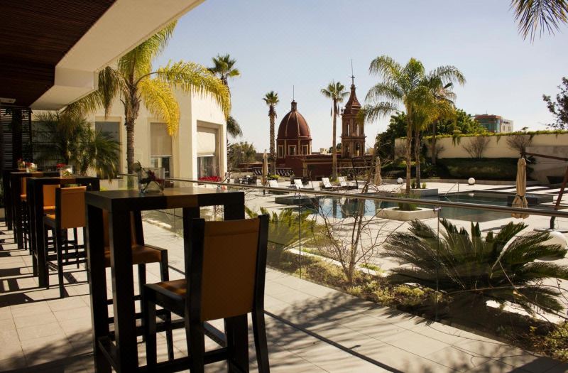 HS Hotsson Hotel Leon photo 5
