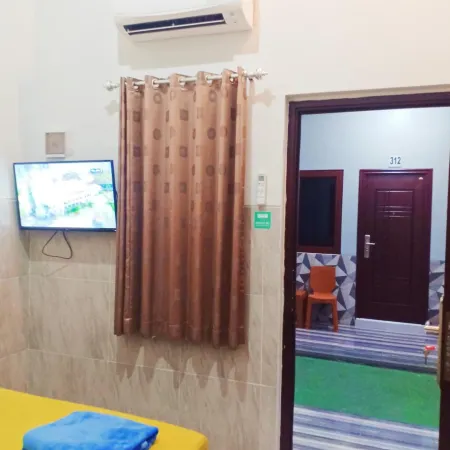 Homestay Premium 45