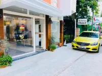 Turunc Hotel Antalya