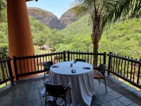 Waterfall Safari Lodge