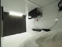 レオ癒カプセルホテル船橋店 - 3つ星
