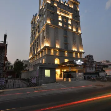 The Fern Residency Jaipur