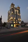 The Fern Residency Jaipur Hotels near Birla Mandir, Jaipur