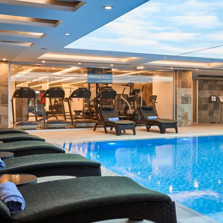 Erbil International Hotel