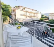 Palazzo Mauro Sorrento Luxury Rooms - parking