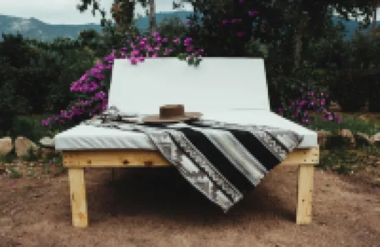 콜차구아 타이니 로지