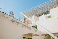 Treehouse Hotels in Tainan