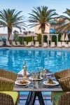Minos Ambassador Suites & Spa - Adults Only - 럭셔리