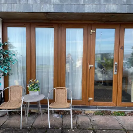 Sawyers Bed and Breakfast Hotels in Looe