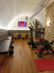 Boutique Exclusive B&B - Gym