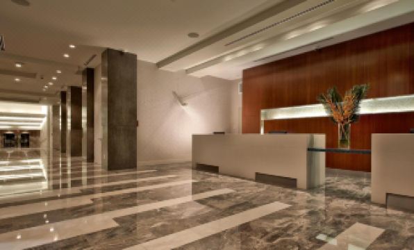 EB Hotel Miami Airport